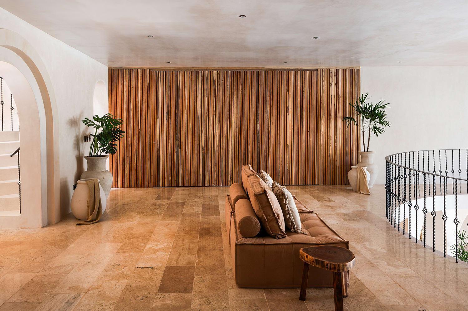Casa Arka - Palacial Sanctuary For Group Retreats Tulum Ngoại thất bức ảnh