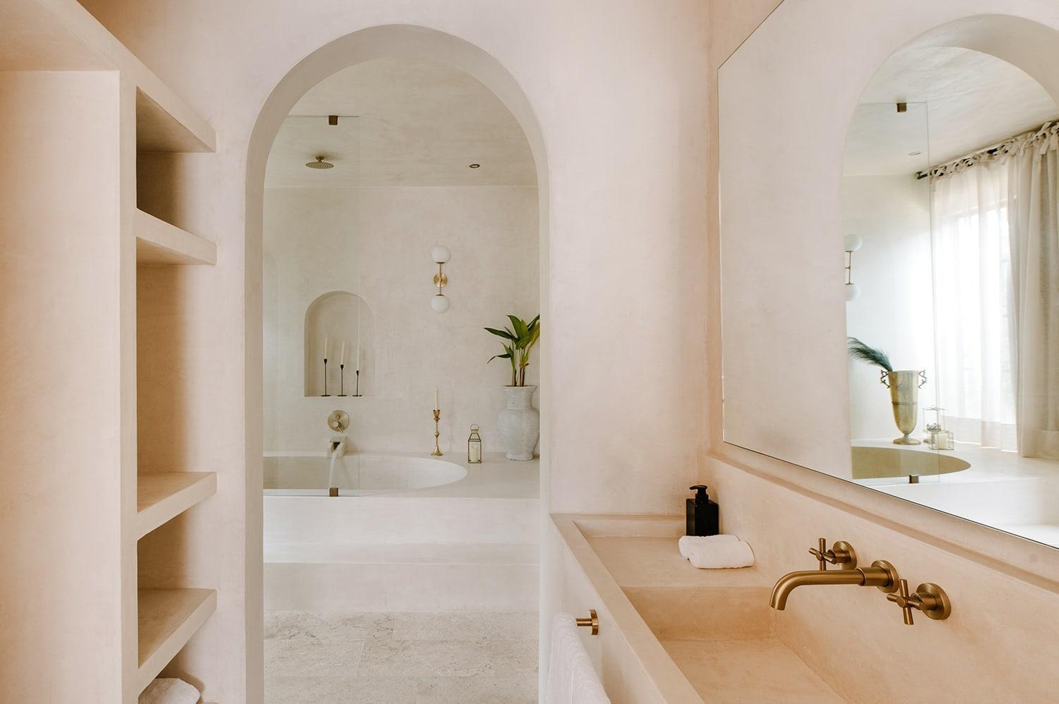 Casa Arka - Palacial Sanctuary For Group Retreats Tulum Ngoại thất bức ảnh