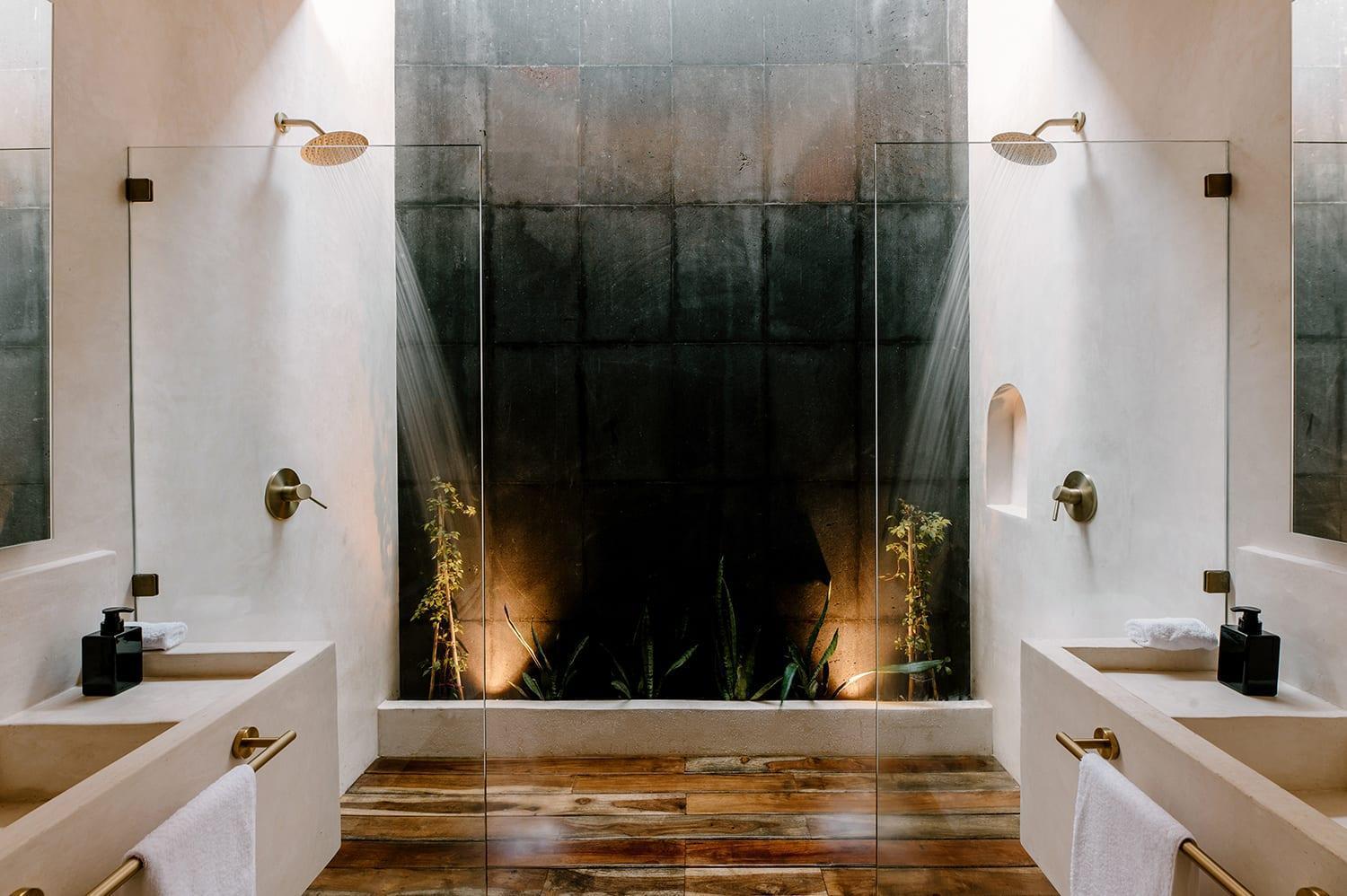 Casa Arka - Palacial Sanctuary For Group Retreats Tulum Ngoại thất bức ảnh