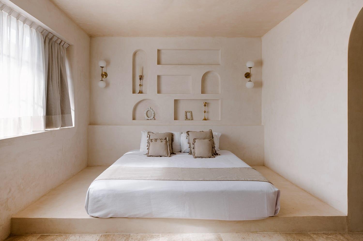 Casa Arka - Palacial Sanctuary For Group Retreats Tulum Ngoại thất bức ảnh