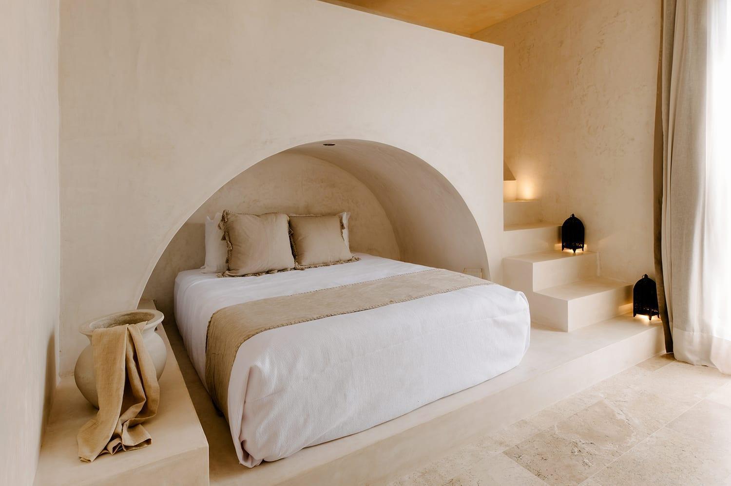 Casa Arka - Palacial Sanctuary For Group Retreats Tulum Ngoại thất bức ảnh